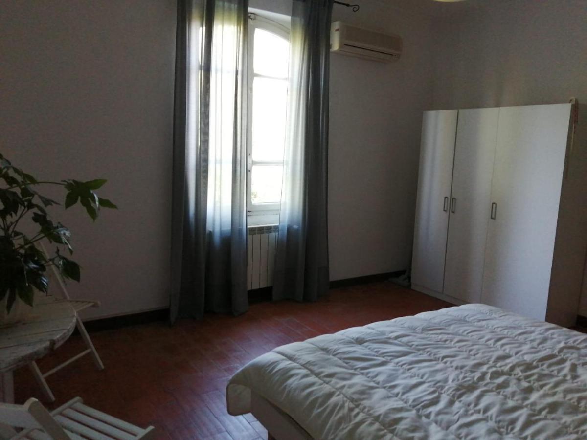 Cascina Aurora Apartamento Moniga del Garda Exterior foto
