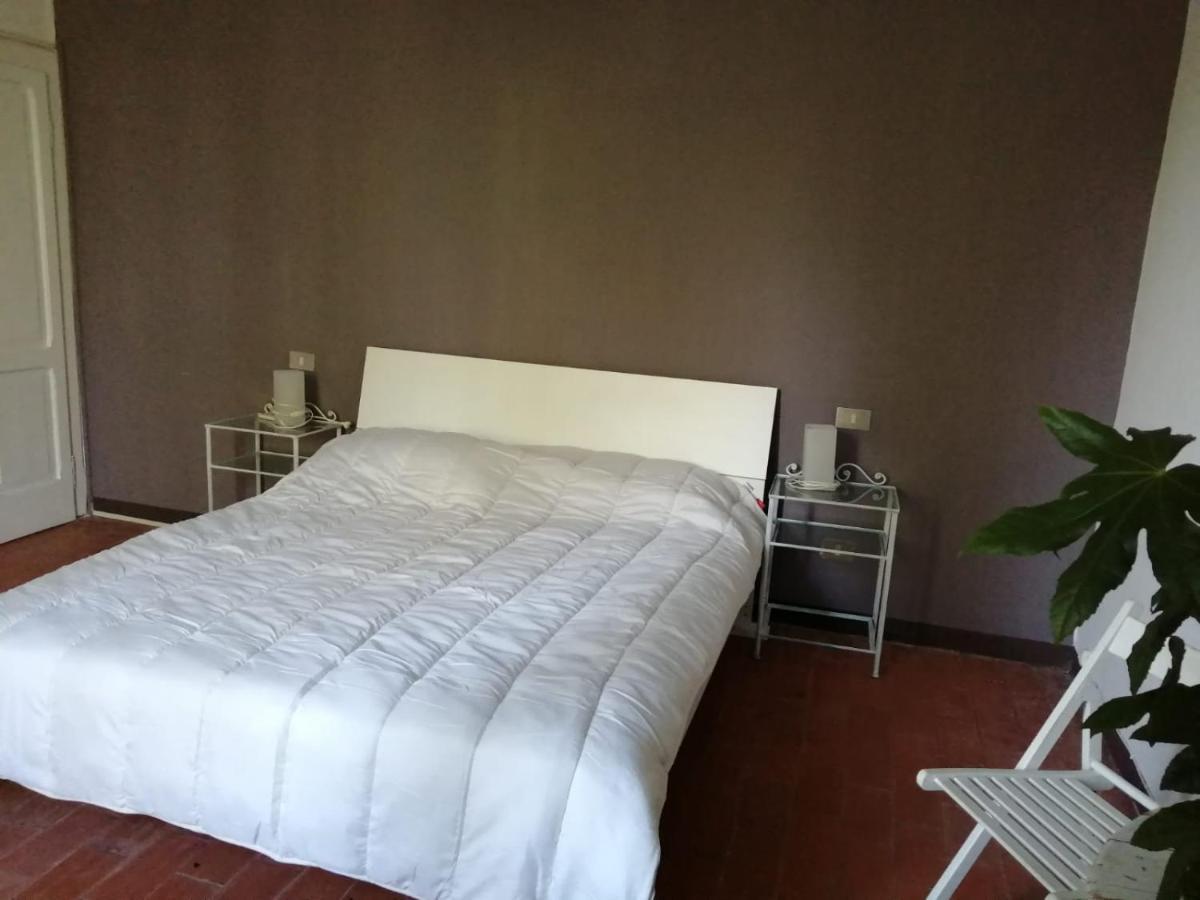 Cascina Aurora Apartamento Moniga del Garda Exterior foto