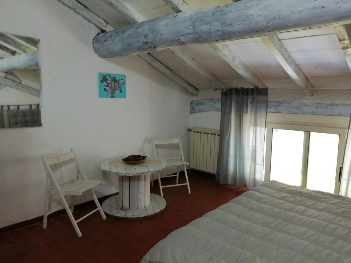 Cascina Aurora Apartamento Moniga del Garda Exterior foto