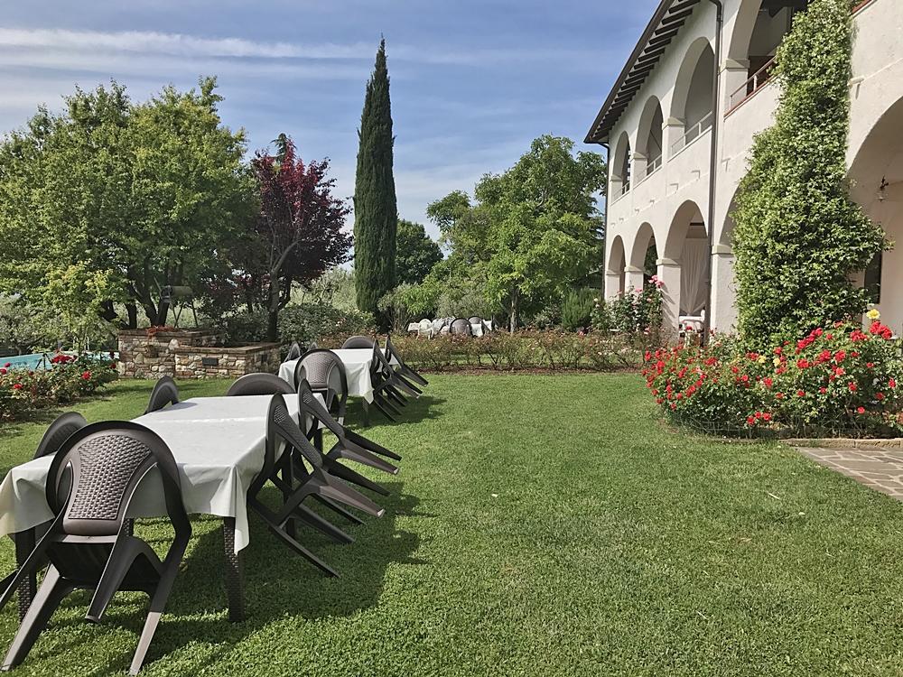 Cascina Aurora Apartamento Moniga del Garda Exterior foto