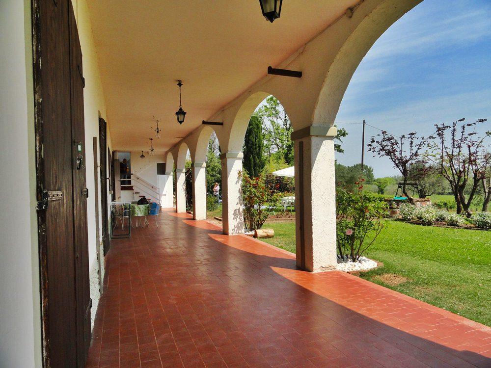 Cascina Aurora Apartamento Moniga del Garda Exterior foto