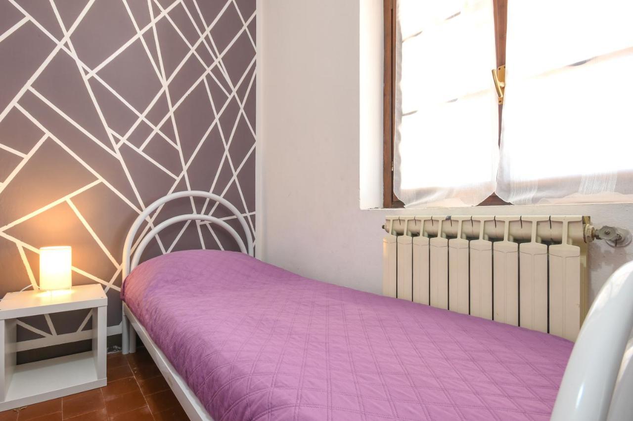 Cascina Aurora Apartamento Moniga del Garda Exterior foto
