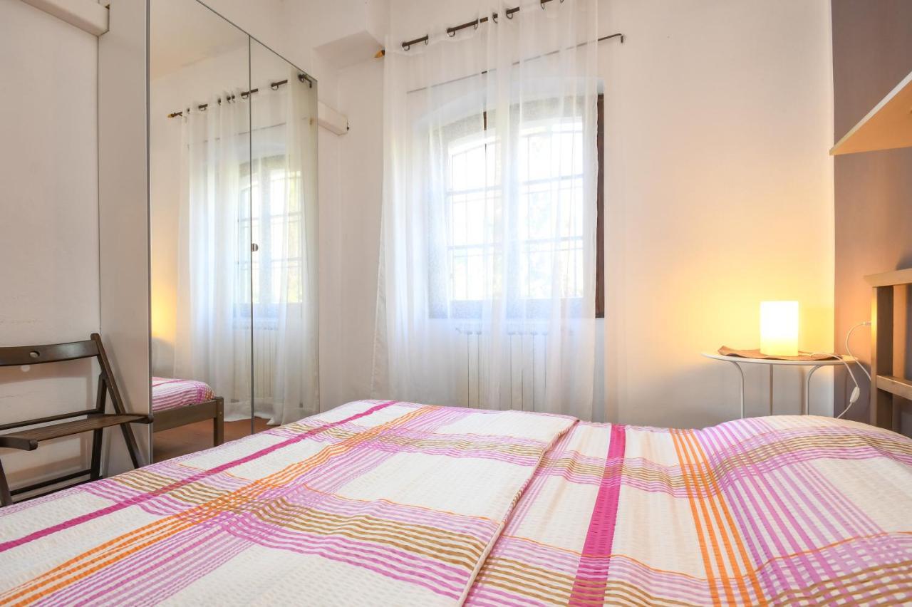 Cascina Aurora Apartamento Moniga del Garda Exterior foto