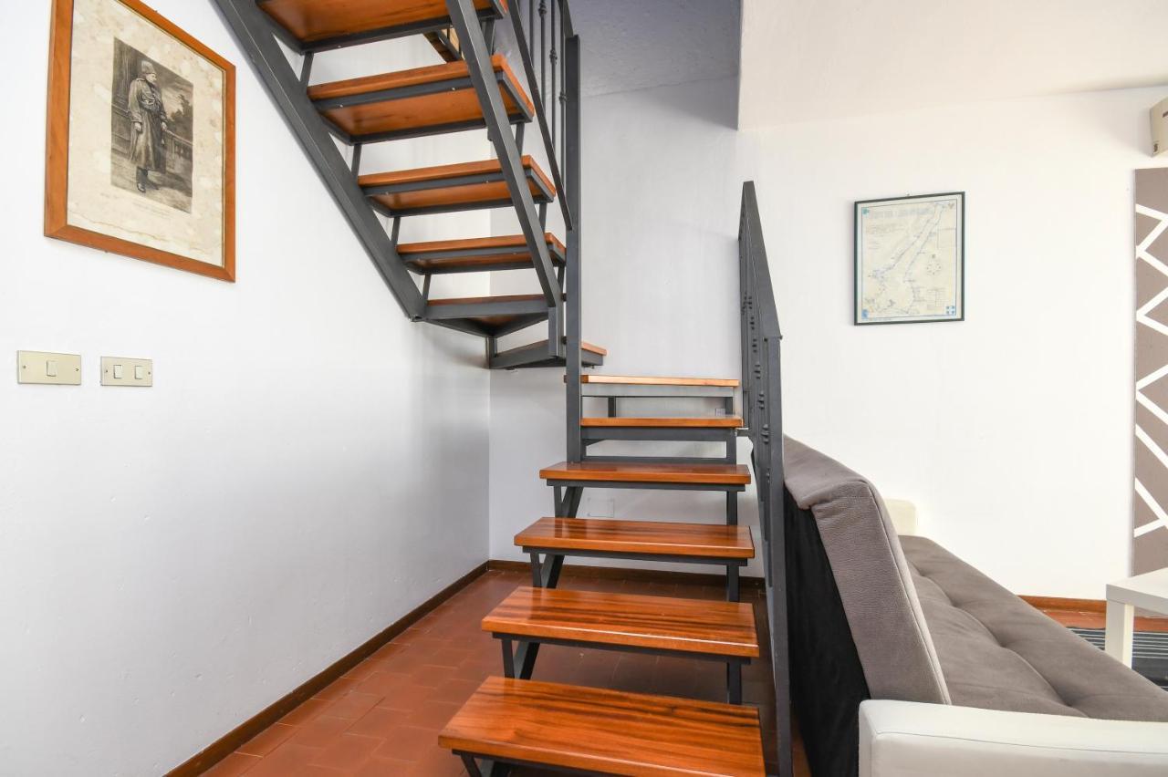 Cascina Aurora Apartamento Moniga del Garda Exterior foto